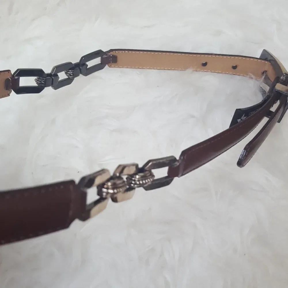 Brighton signature belt